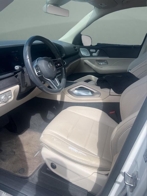 used 2020 Mercedes-Benz GLE 350 car, priced at $27,000