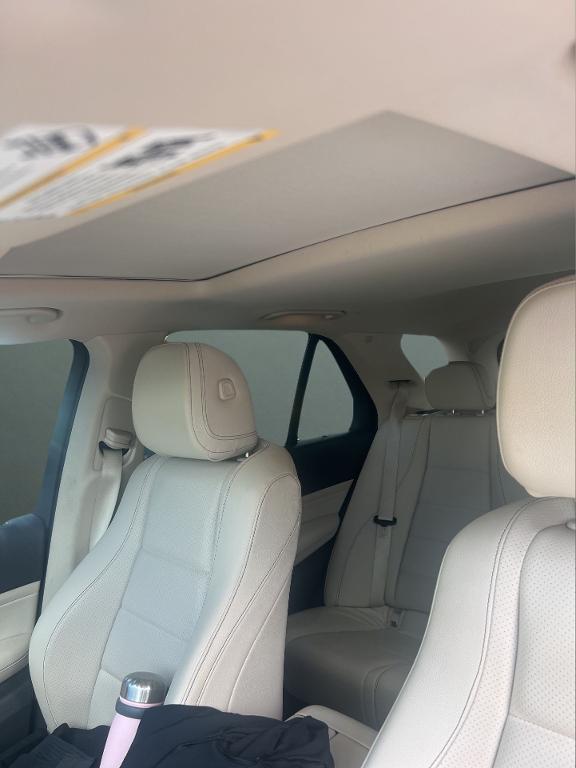 used 2020 Mercedes-Benz GLE 350 car, priced at $27,000