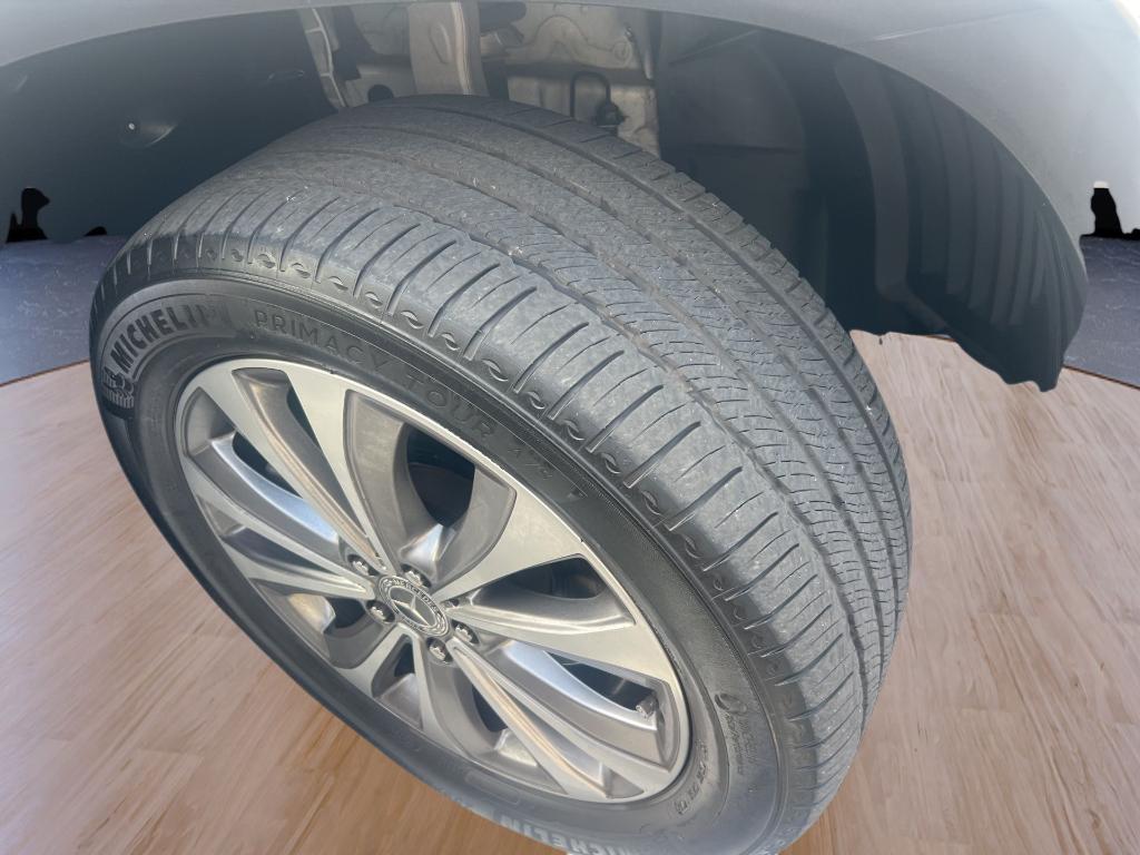 used 2020 Mercedes-Benz GLE 350 car, priced at $27,000