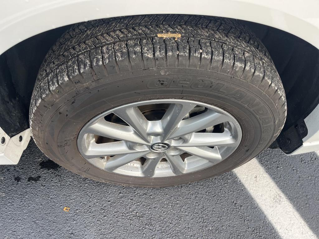 used 2024 Mazda CX-5 car, priced at $27,837