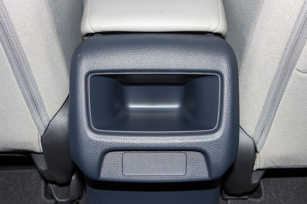 used 2023 Honda HR-V car, priced at $21,000