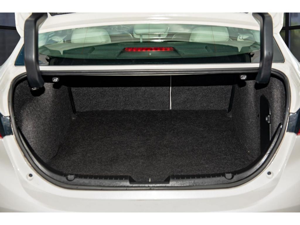 used 2018 Mazda Mazda3 car, priced at $16,000