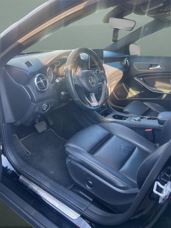 used 2016 Mercedes-Benz GLA-Class car, priced at $10,900