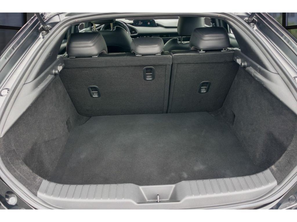 used 2021 Mazda Mazda3 car, priced at $18,871