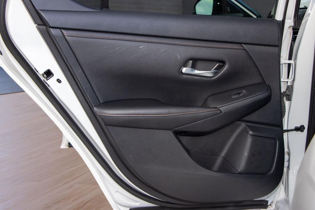 used 2021 Nissan Sentra car, priced at $9,300