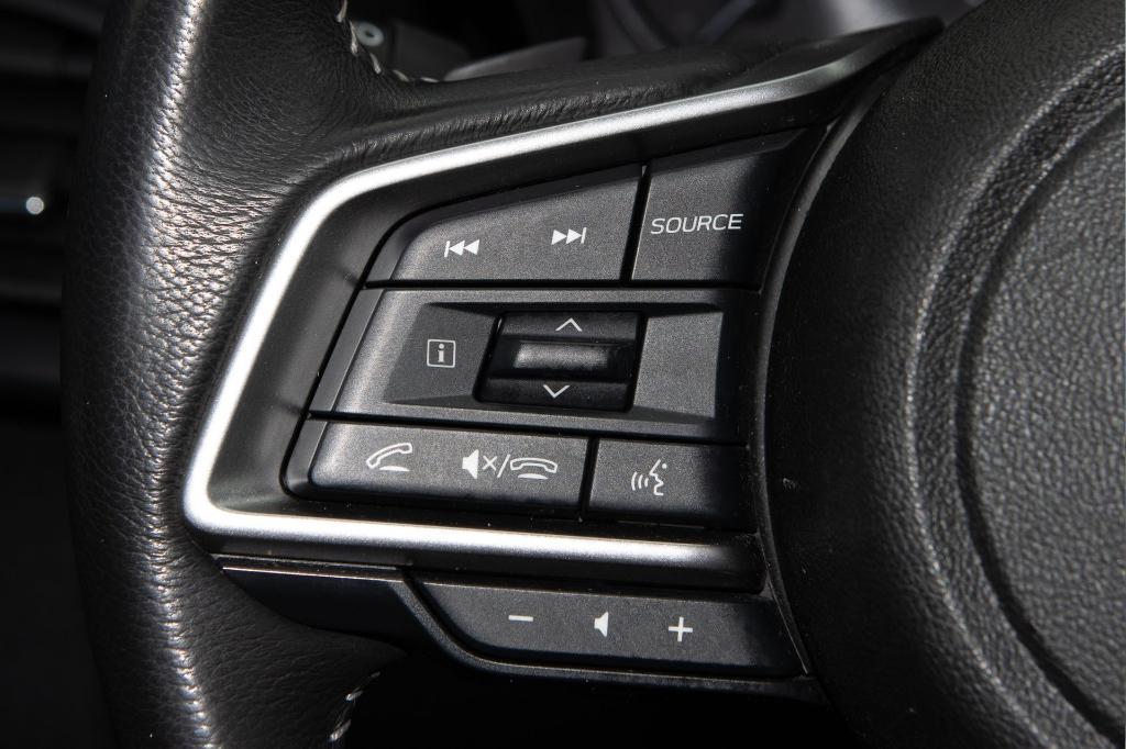 used 2023 Subaru Outback car, priced at $19,600