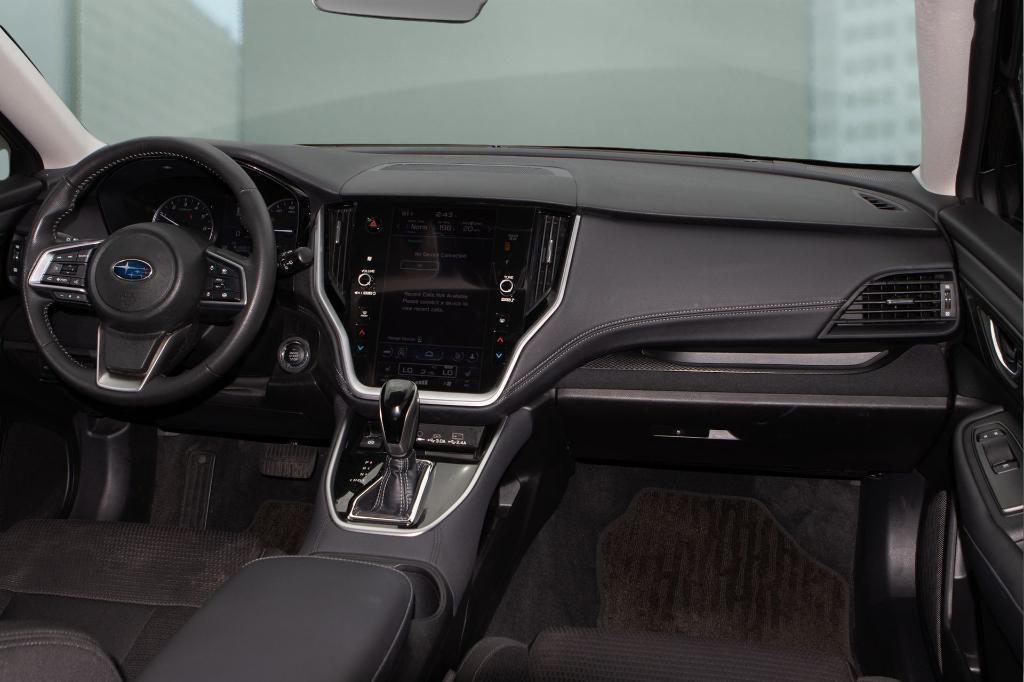 used 2023 Subaru Outback car, priced at $19,600