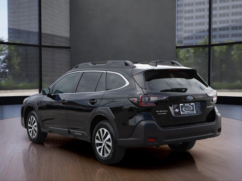 used 2023 Subaru Outback car, priced at $19,600