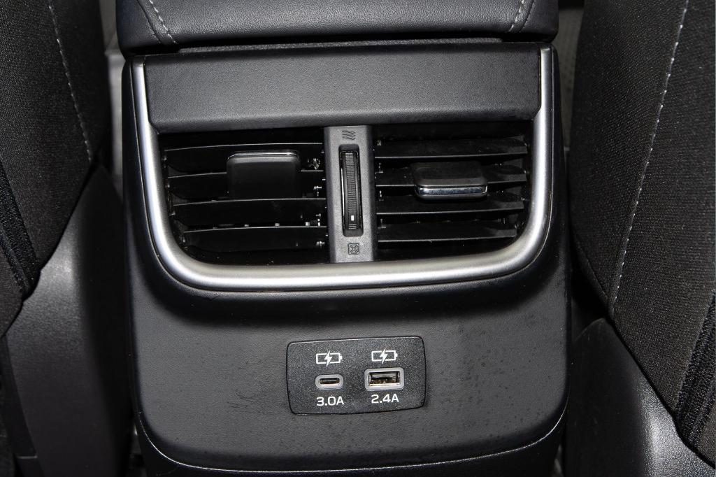 used 2023 Subaru Outback car, priced at $19,600