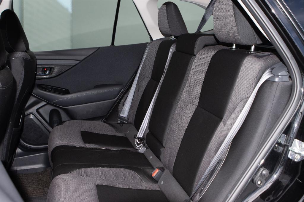 used 2023 Subaru Outback car, priced at $19,600