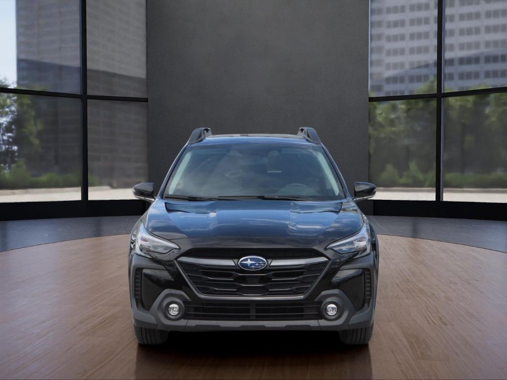 used 2023 Subaru Outback car, priced at $19,600