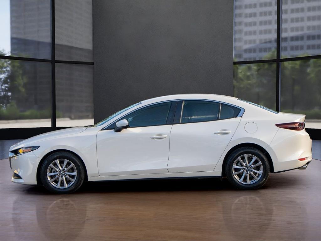 used 2019 Mazda Mazda3 car, priced at $14,200
