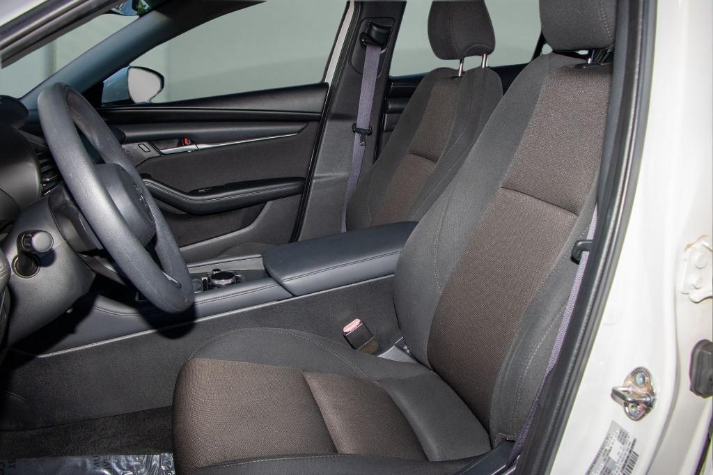 used 2019 Mazda Mazda3 car, priced at $14,200