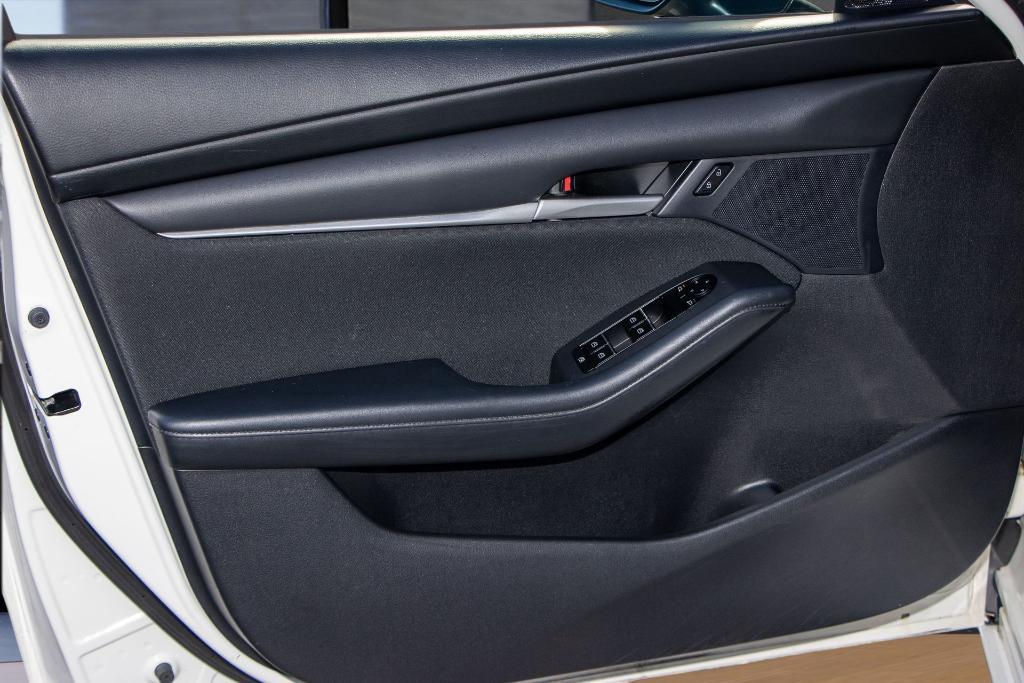 used 2019 Mazda Mazda3 car, priced at $14,200