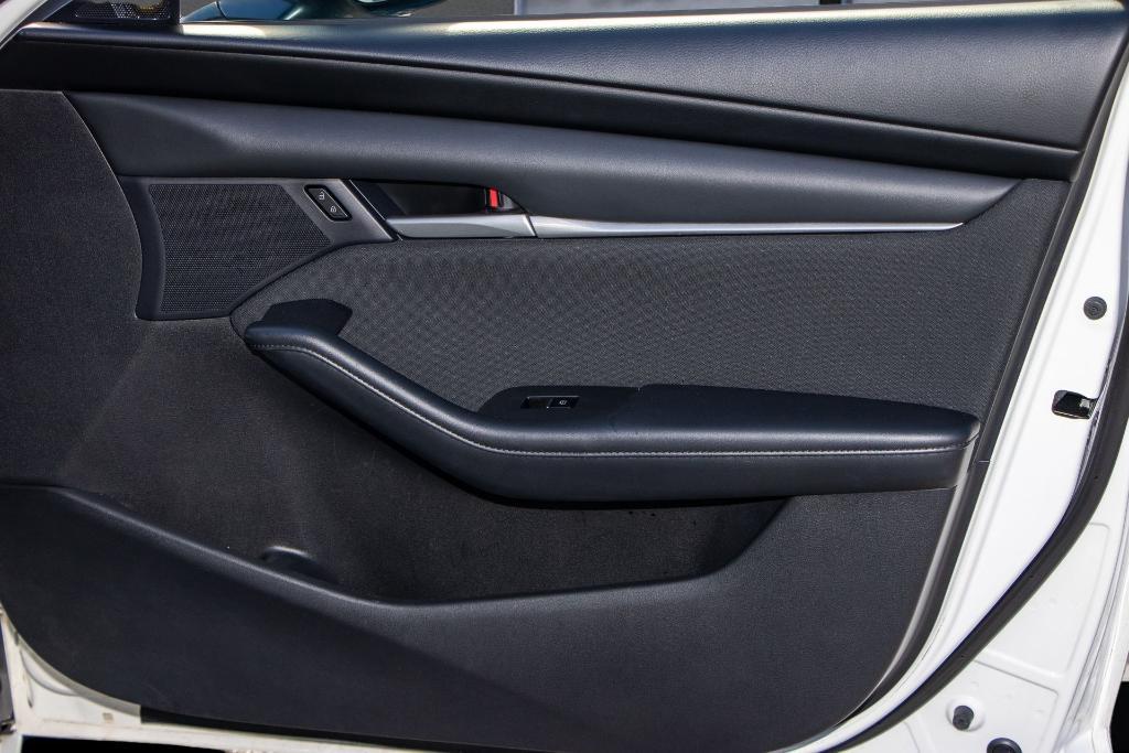 used 2019 Mazda Mazda3 car, priced at $14,200