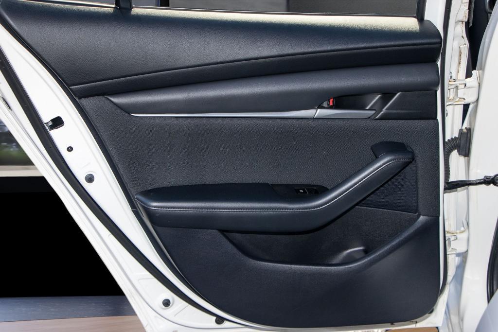 used 2019 Mazda Mazda3 car, priced at $14,200