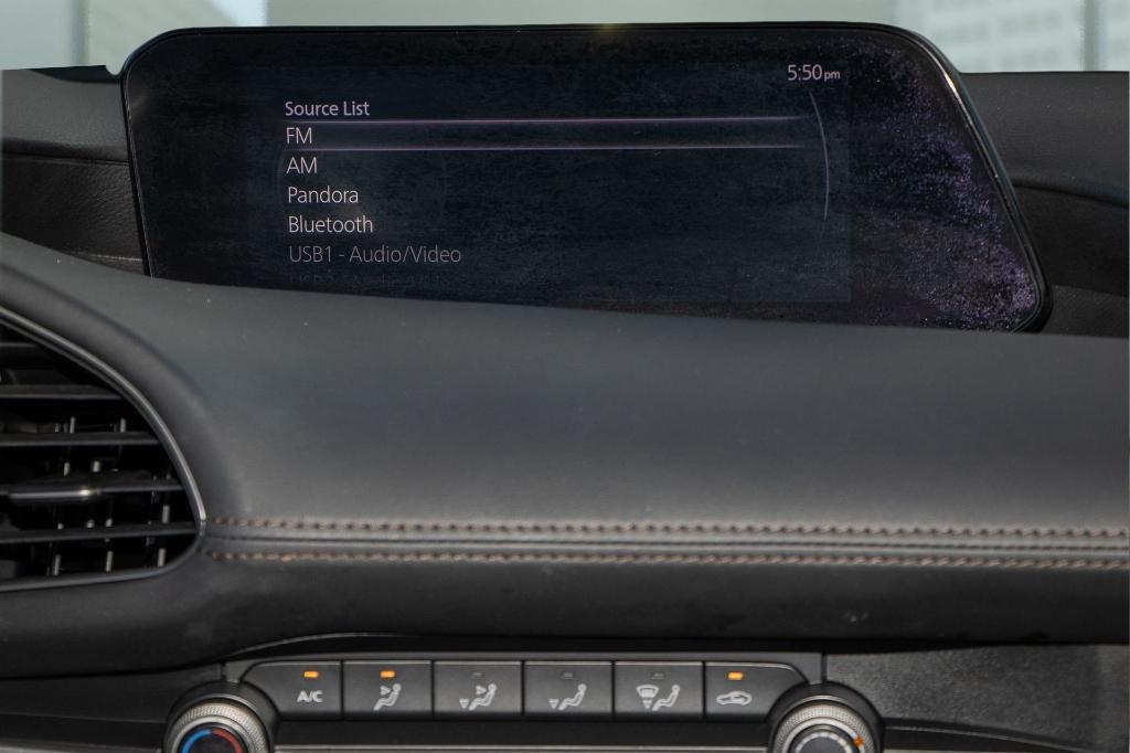 used 2019 Mazda Mazda3 car, priced at $14,200