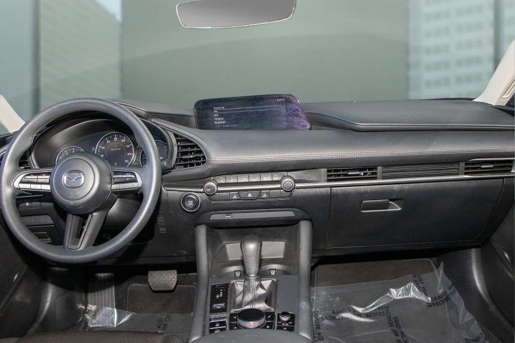 used 2019 Mazda Mazda3 car, priced at $14,200