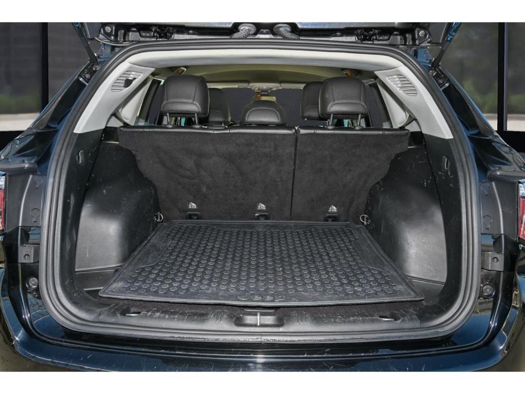 used 2020 Jeep Compass car, priced at $16,500