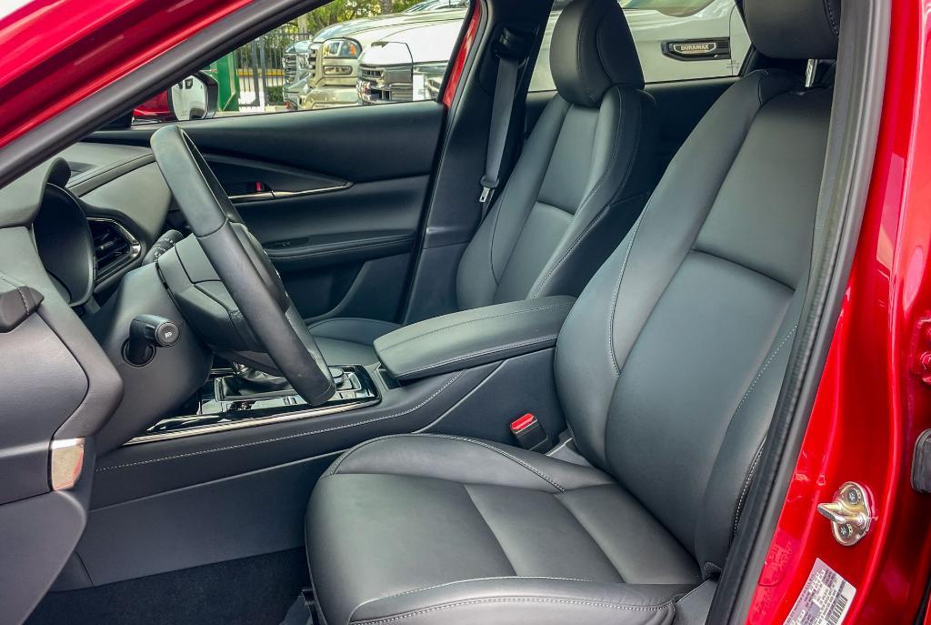 used 2024 Mazda CX-30 car, priced at $24,949