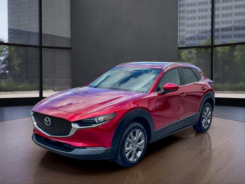 used 2024 Mazda CX-30 car, priced at $23,500
