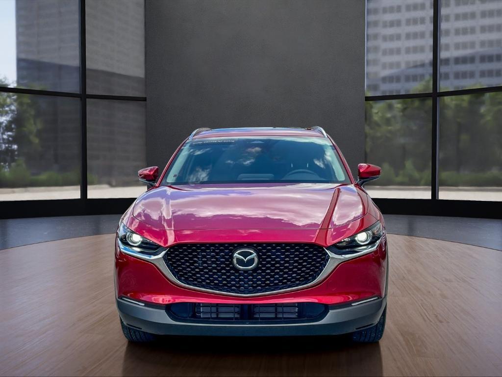 used 2024 Mazda CX-30 car, priced at $23,500