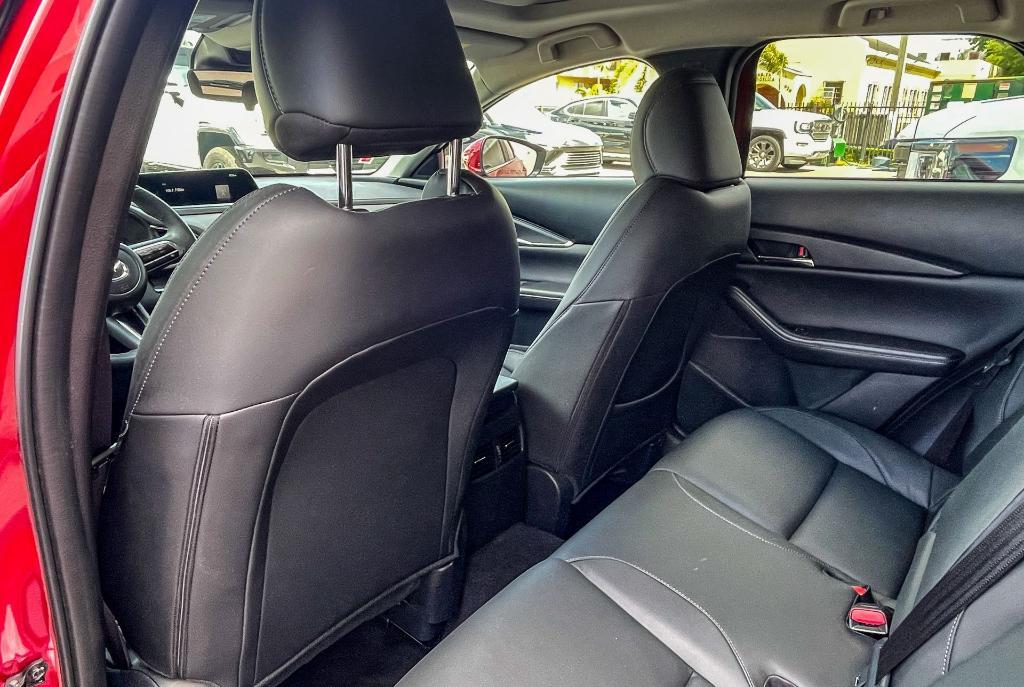 used 2024 Mazda CX-30 car, priced at $24,949