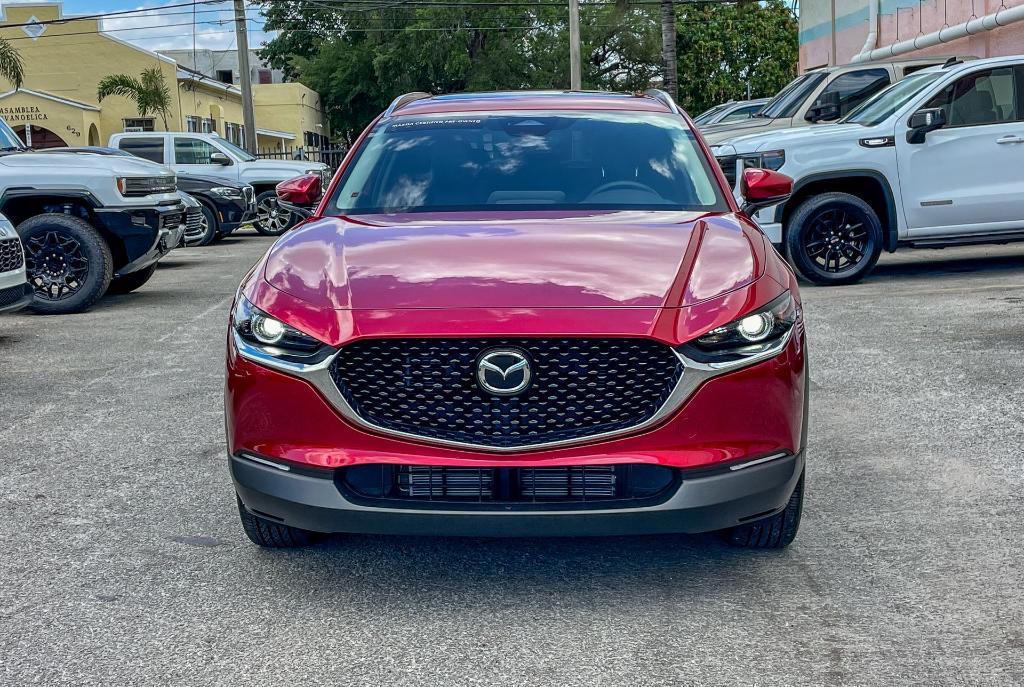 used 2024 Mazda CX-30 car, priced at $24,949