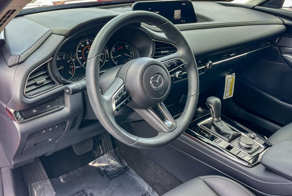 used 2024 Mazda CX-30 car, priced at $24,949