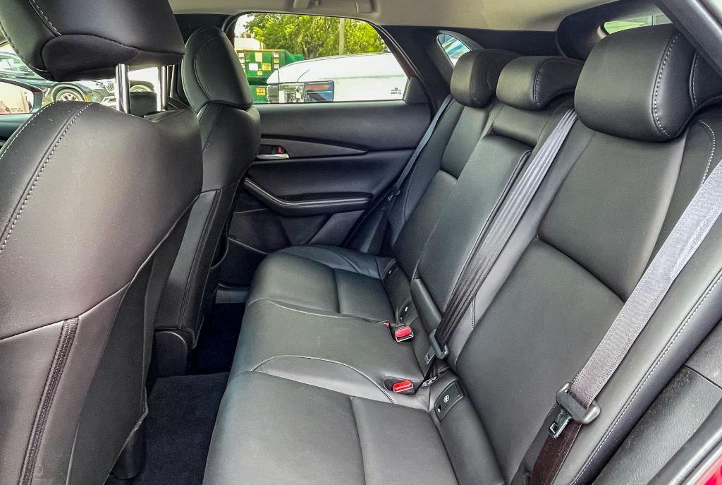 used 2024 Mazda CX-30 car, priced at $24,949
