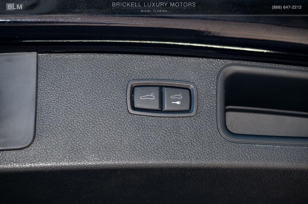 used 2024 Porsche Macan car, priced at $60,400