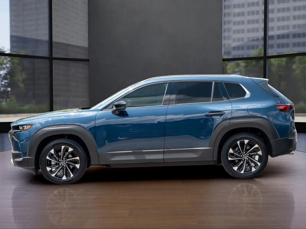 new 2025 Mazda CX-50 Hybrid car