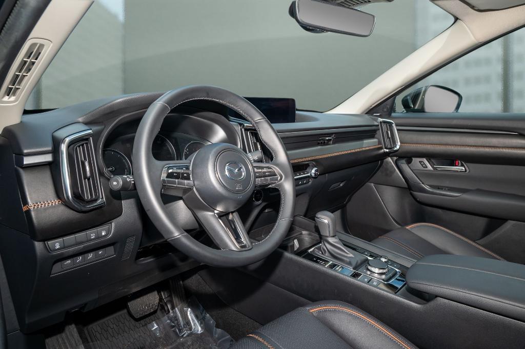 new 2025 Mazda CX-50 Hybrid car