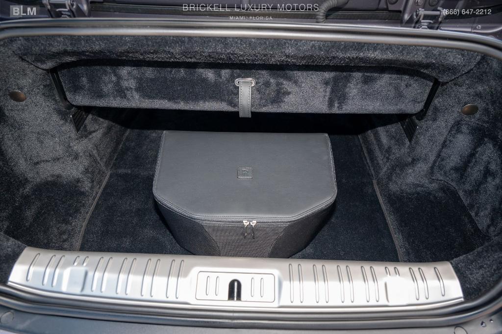 used 2019 Rolls-Royce Dawn car, priced at $258,357