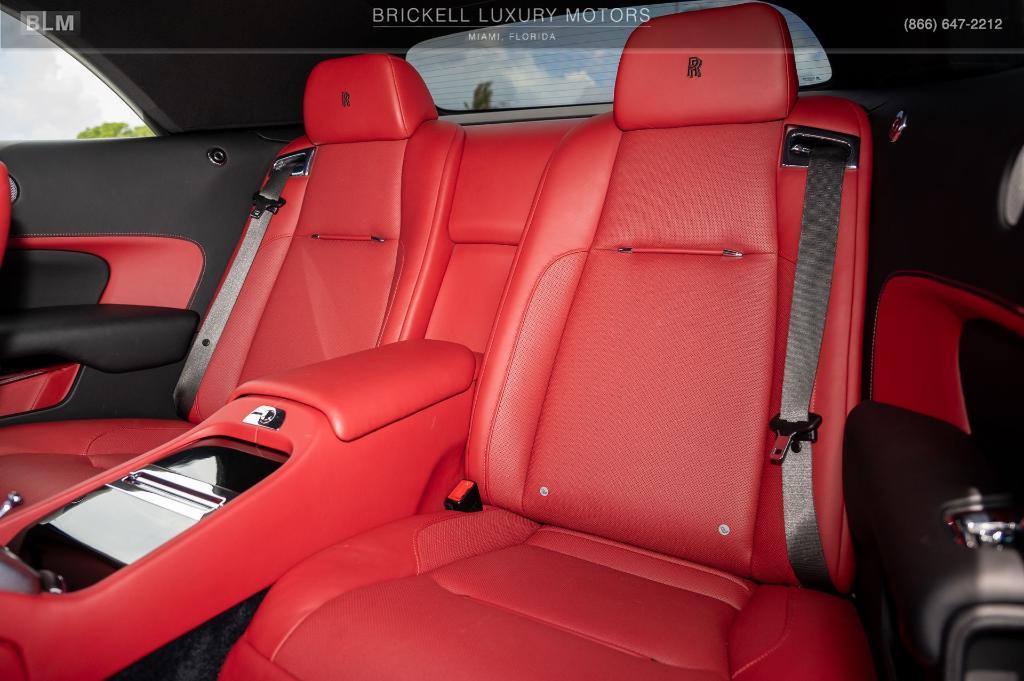 used 2019 Rolls-Royce Dawn car, priced at $258,357