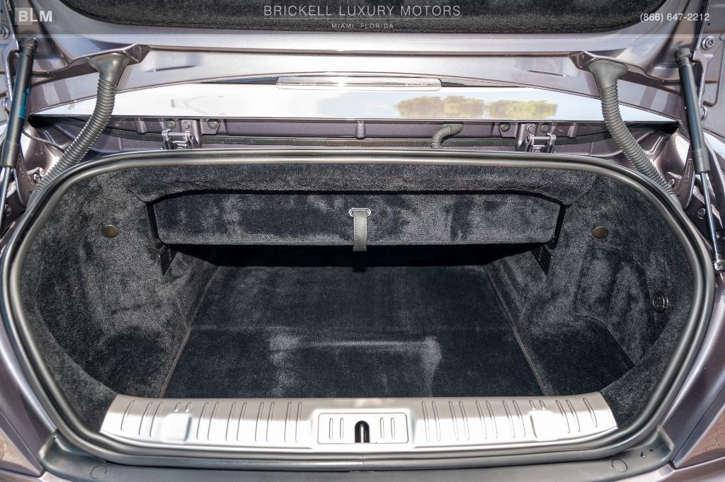 used 2019 Rolls-Royce Dawn car, priced at $258,357