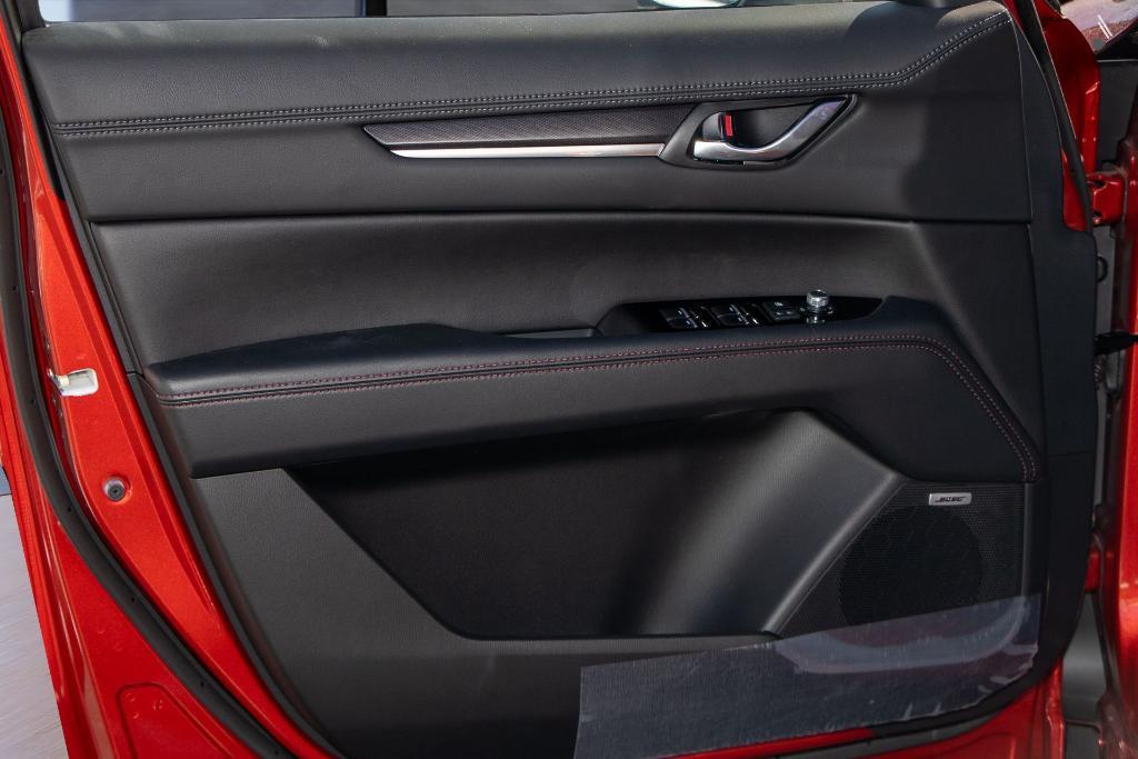 new 2024 Mazda CX-5 car, priced at $38,025
