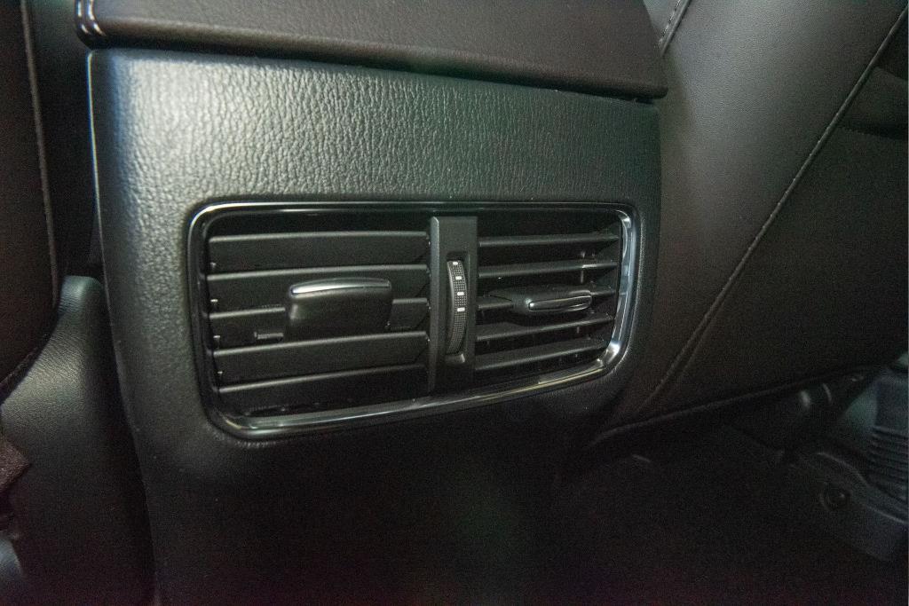 new 2025 Mazda CX-5 car, priced at $41,825