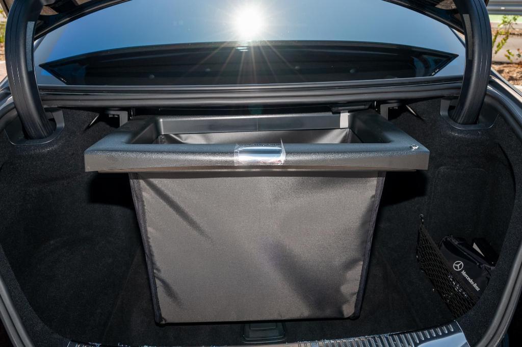 used 2023 Mercedes-Benz S-Class car, priced at $86,529