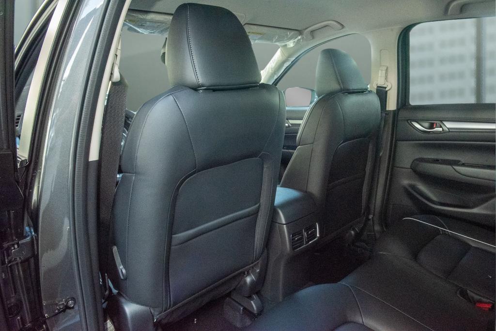 new 2025 Mazda CX-5 car, priced at $30,805