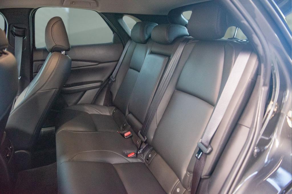 new 2025 Mazda CX-30 car