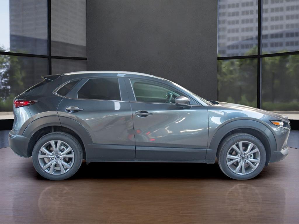 new 2025 Mazda CX-30 car