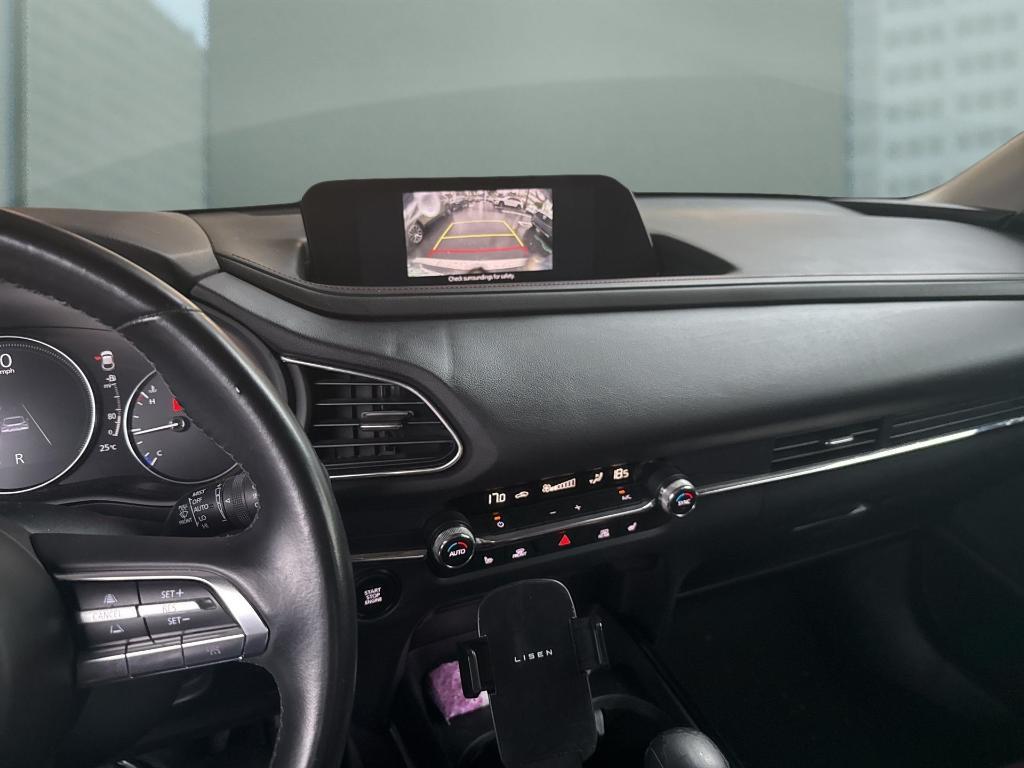 used 2023 Mazda CX-30 car, priced at $21,500