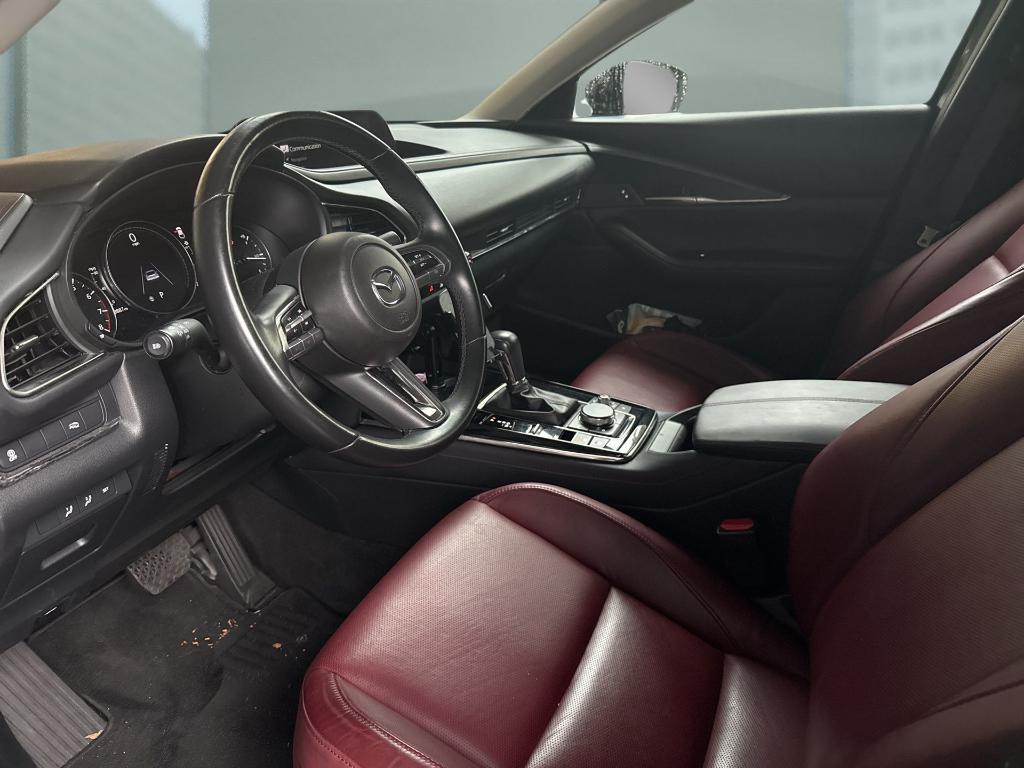 used 2023 Mazda CX-30 car, priced at $21,500