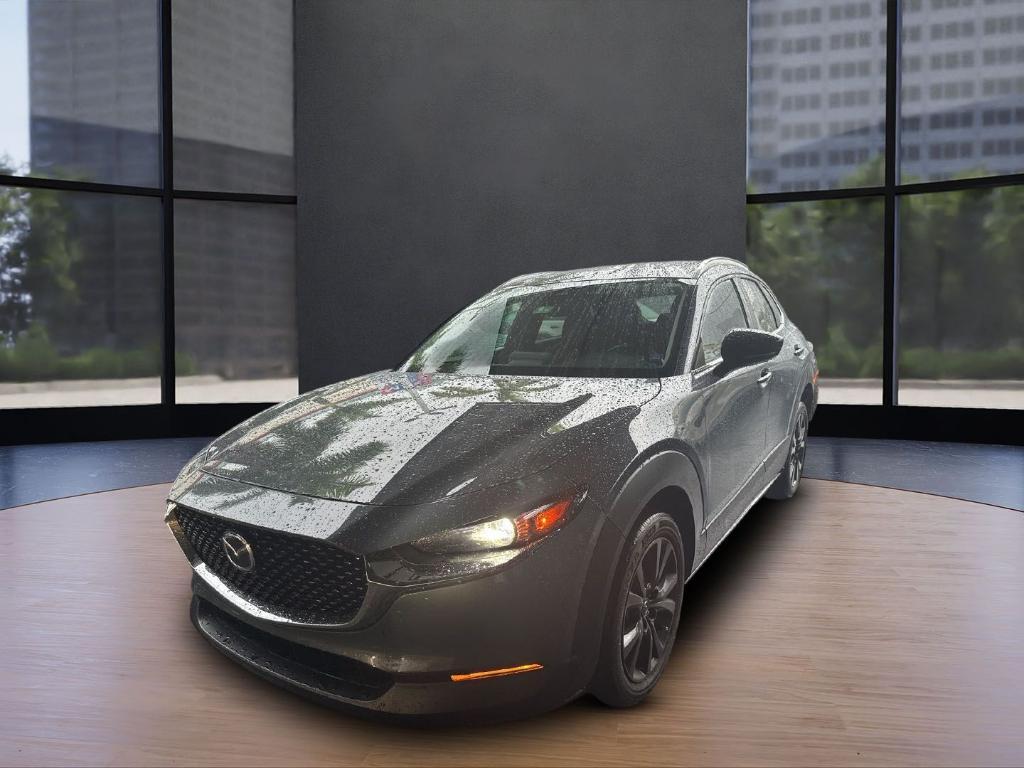 used 2023 Mazda CX-30 car, priced at $21,500