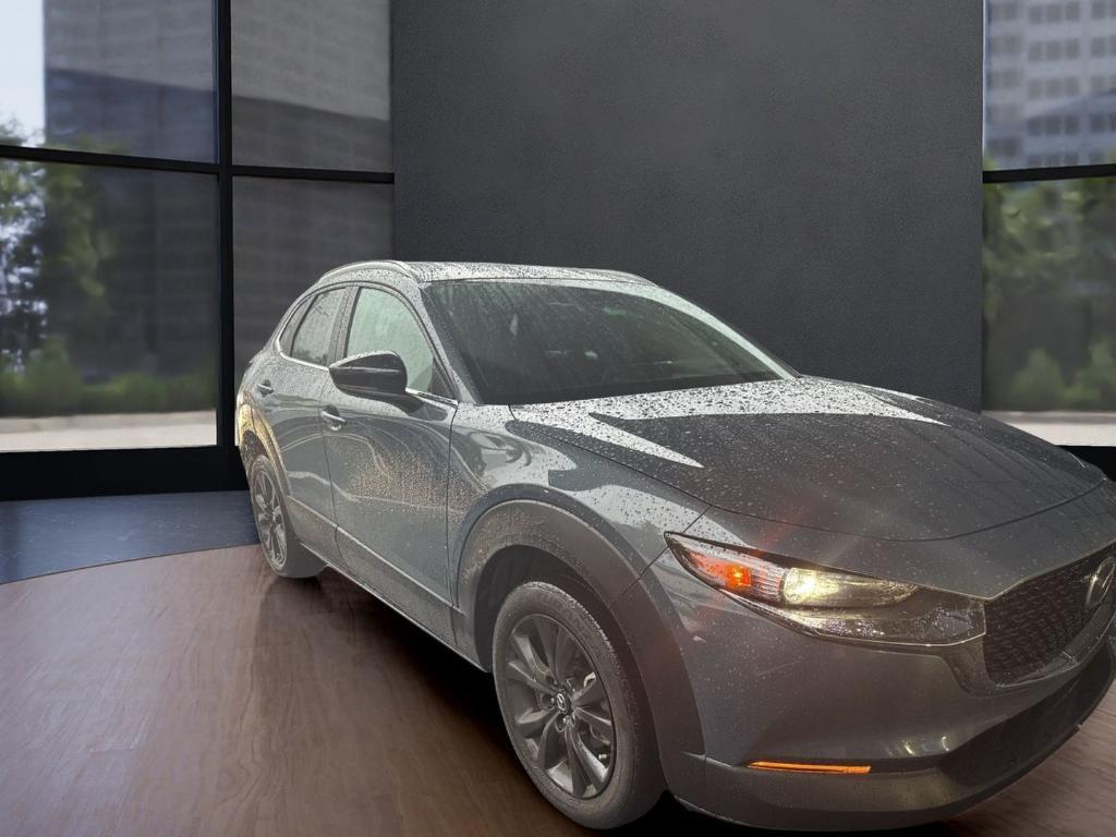 used 2023 Mazda CX-30 car, priced at $21,500