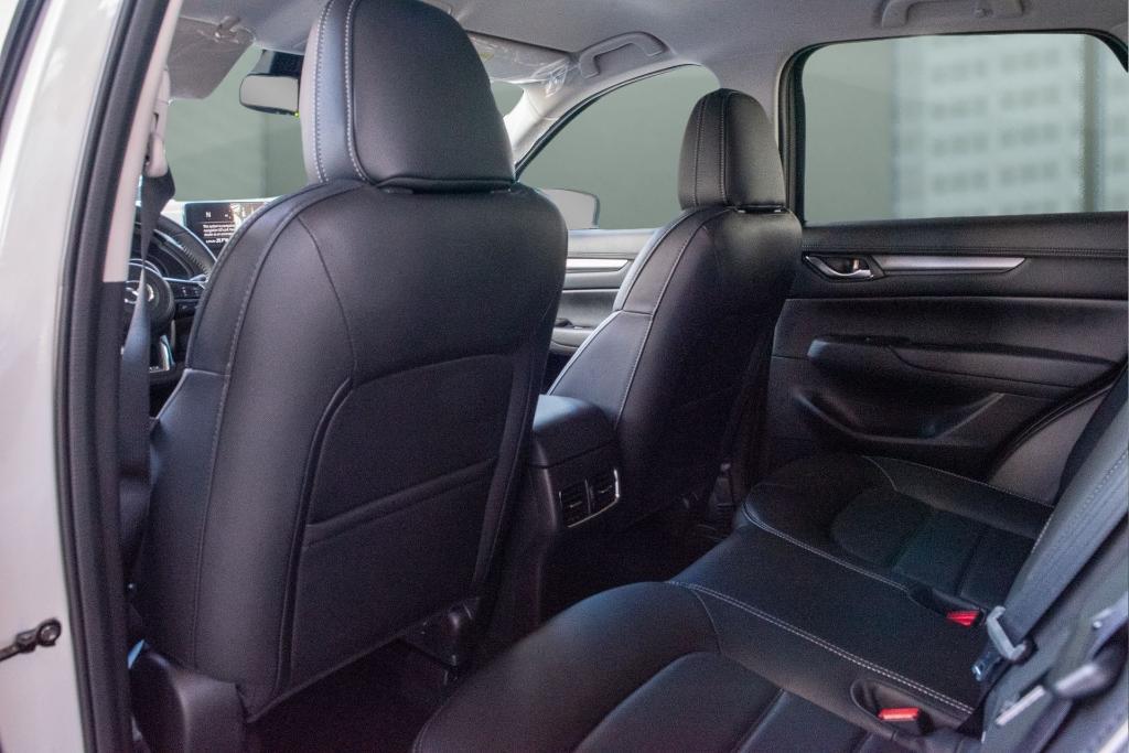 new 2025 Mazda CX-5 car, priced at $32,330