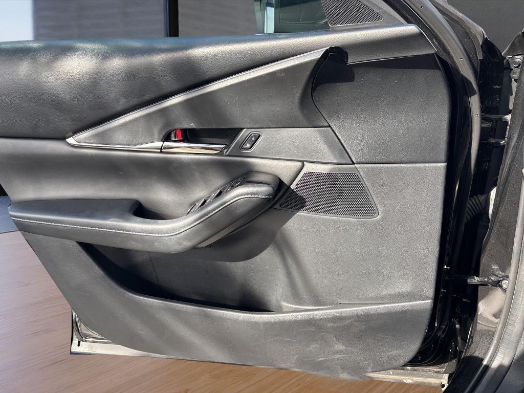used 2022 Mazda CX-30 car, priced at $19,500