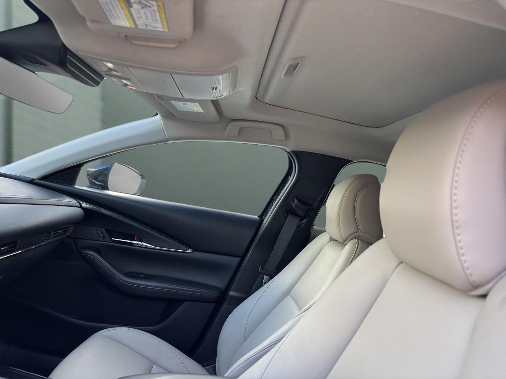 used 2022 Mazda CX-30 car, priced at $19,500