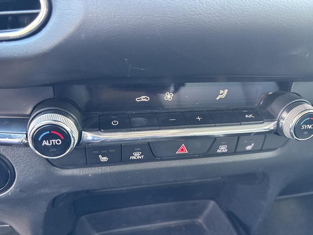 used 2022 Mazda CX-30 car, priced at $19,500
